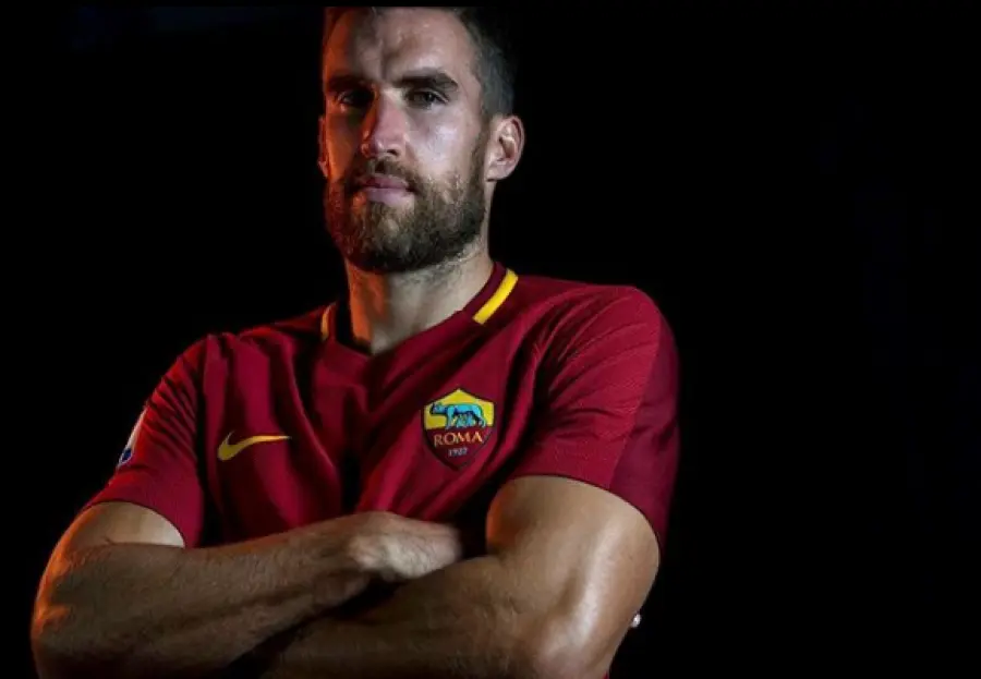 Kevin Strootman verso il Marsiglia