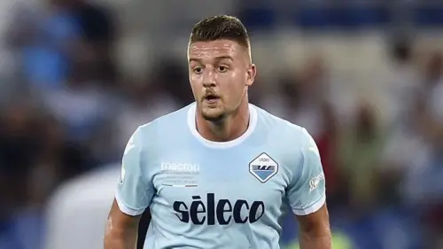 Milan, non solo Higuain: il sogno è Milinkovic-Savic