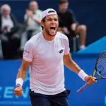 Berrettini è scatenato, quarti anche a Kitzbuhel