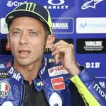 Valentino Rossi: 