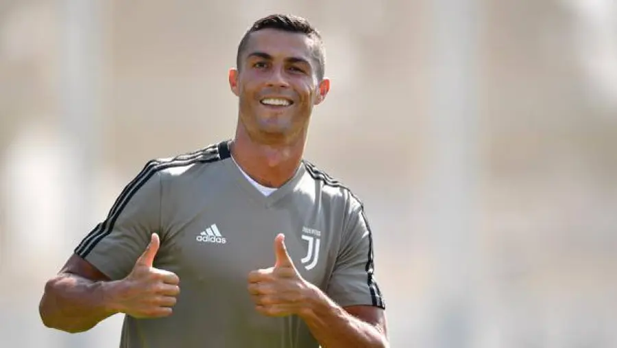 Anticipi e posticipi prime tre giornate Serie A: Ronaldo apre la stagione!