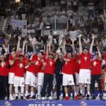 Calendario Serie A basket 2018-19: si gioca anche a Natale!