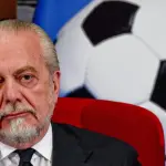 De Laurentiis: "CR7-Juventus: una grande trovata commerciale"