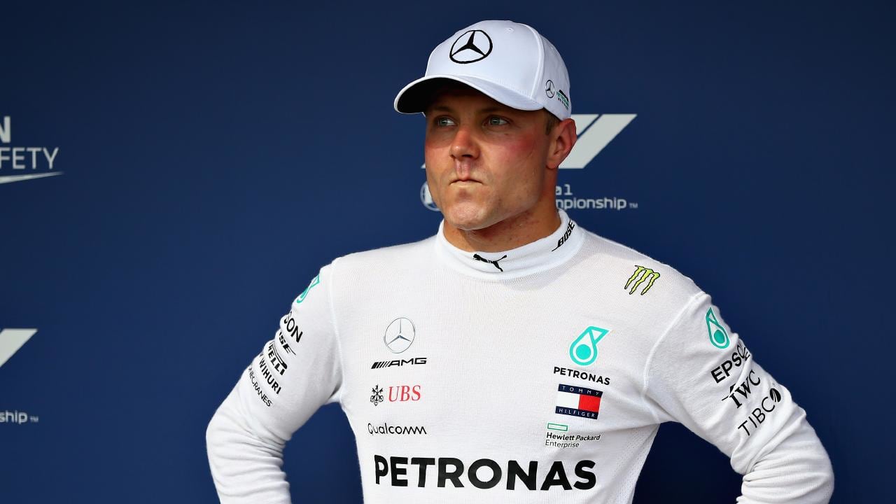 Mercedes, Bottas non ci sta: "Non sono uno scudiero, voglio chiarimenti"