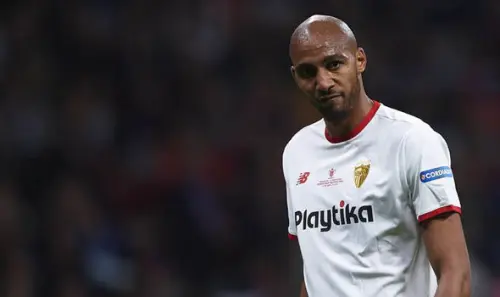 Roma, si stringe per N'Zonzi: ecco l'offerta per il Siviglia