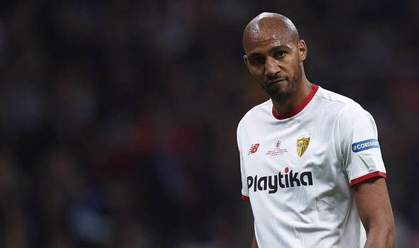 Roma, si stringe per N'Zonzi: ecco l'offerta per il Siviglia