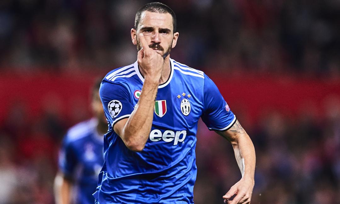 Ritorno Bonucci alla Juve? La trattativa si complica, ecco perché
