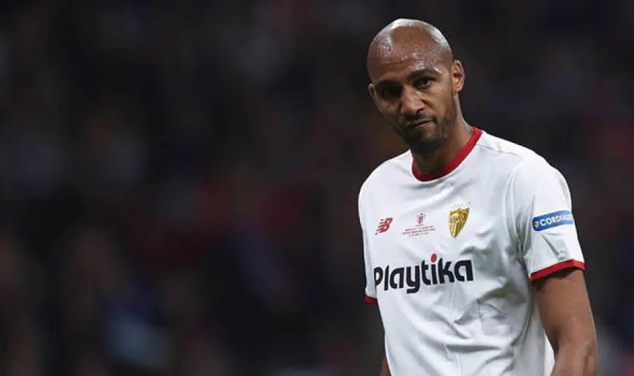 Roma, si stringe per N'Zonzi: ecco l'offerta per il Siviglia