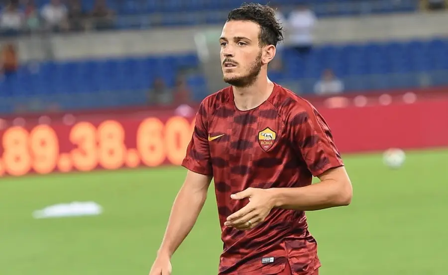 Roma-Florenzi, il rinnovo è ad un passo