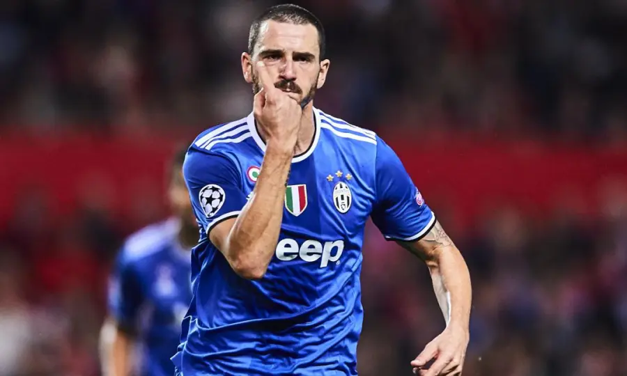 Ritorno Bonucci alla Juve? La trattativa si complica, ecco perché