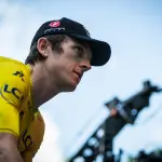Thomas vince il Tour de France: "E' il giorno più bello della mia vita"