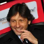Milan, si presenta Leonardo: 