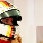 Gp Ungheria, Vettel soddisfatto dopo le libere: "Fondamentali le qualifiche, la Ferrari c'è"
