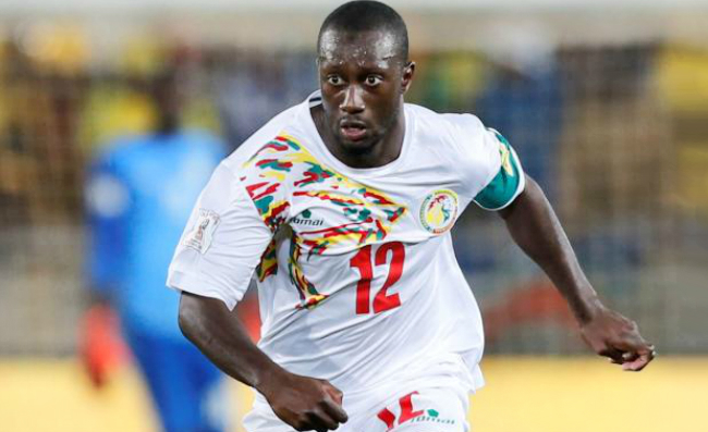 Napoli, De Laurentiis conferma: "Arrivano Ochoa e Sabaly"