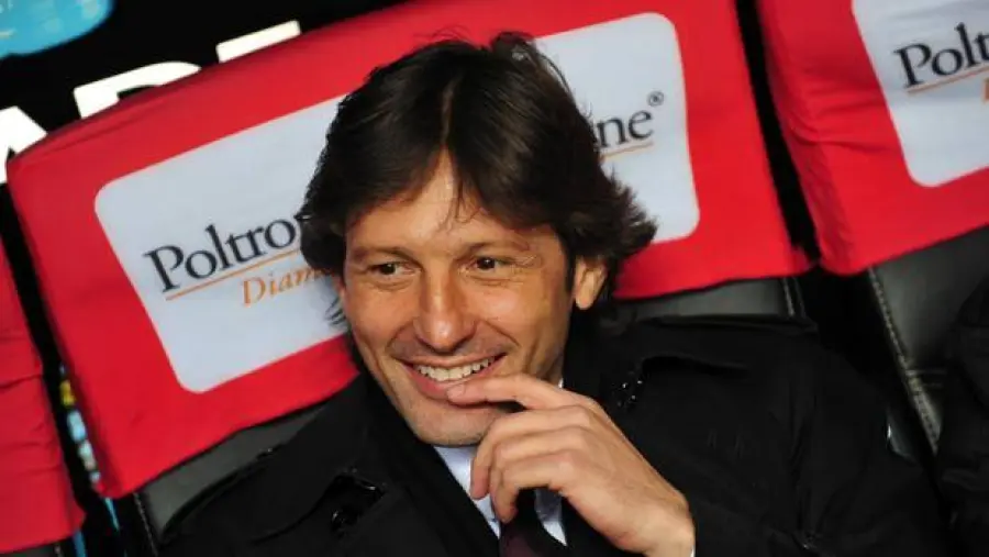 Milan, si presenta Leonardo: "Non sarà un mercato con grandi colpi. Bonucci potrebbe anche restare"