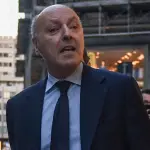 Marotta chiude  al ritorno di Bonucci: "In difesa siamo a posto così"