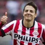 Napoli, De Laurentiis conferma: "Per Arias siamo ai dettagli"