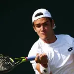 Tennis, bene Berrettini a Gstaad; perdono Lorenzi e Cecchinato