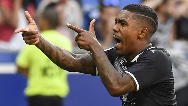 Roma-Malcom, è saltato tutto: il brasiliano è del Barcellona!