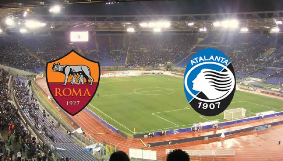 RIVIVI IL LIVE ROMA-ATALANTA 3-3 - I giallorossi rimontano nella ripresa: da 1-3 a 3-3. Bergamaschi spettacolari nel primo tempo