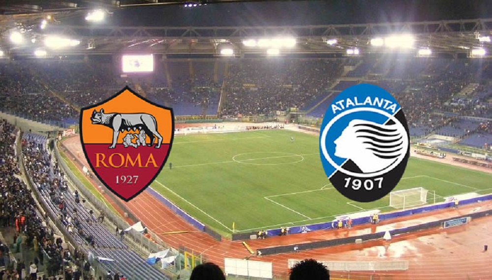 RIVIVI IL LIVE ROMA-ATALANTA 3-3 - I giallorossi rimontano nella ripresa: da 1-3 a 3-3. Bergamaschi spettacolari nel primo tempo