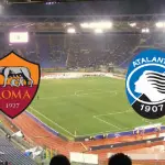 RIVIVI IL LIVE ROMA-ATALANTA 3-3 - I giallorossi rimontano nella ripresa: da 1-3 a 3-3. Bergamaschi spettacolari nel primo tempo