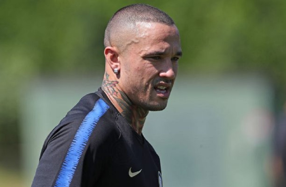 Inter, Asamoah e Vrsaljko ok. Esordio per Nainggolan?