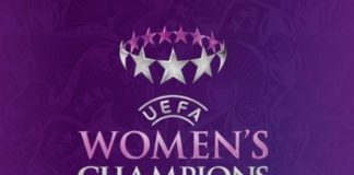 women's champions league
