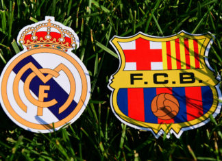 Real-Barcellona